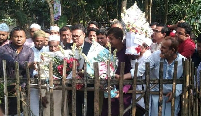 দেশের সব কলেজে শহীদ আবু সাঈদ ও মুগ্ধ ট্রাস্ট স্কলারশিপ চালু হবে, জাবি উপাচার্য