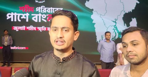 ফারুকীরা কীভাবে উপদেষ্টা পরিষদে আসে? সারজিস