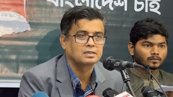 কেন নিষিদ্ধ হয়েছে ছাত্রলীগ, ব্যাখ্যা দিলেন প্রেস সচিব