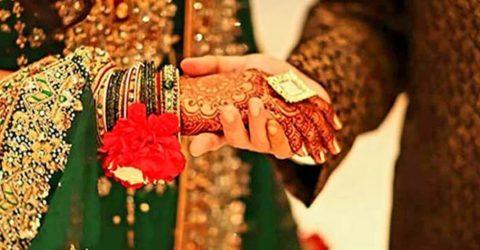 নববধূর কাছ থেকে কৌশলে পালিয়ে যাওয়া স্বামীর খোঁজে মৌলভীবাজারে তরুণী