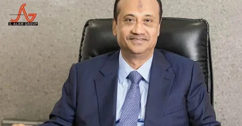 ইসলামী ব্যাংক চট্টগ্রাম খাতুনগঞ্জ শাখার ১০,০০০ কোটি টাকা আদায়ে এস আলমের সম্পদ নিলামে