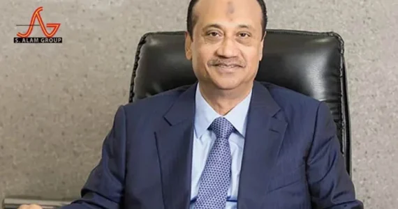 ইসলামী ব্যাংক চট্টগ্রাম খাতুনগঞ্জ শাখার ১০,০০০ কোটি টাকা আদায়ে এস আলমের সম্পদ নিলামে