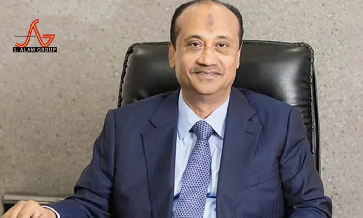 ইসলামী ব্যাংক চট্টগ্রাম খাতুনগঞ্জ শাখার ১০,০০০ কোটি টাকা আদায়ে এস আলমের সম্পদ নিলামে