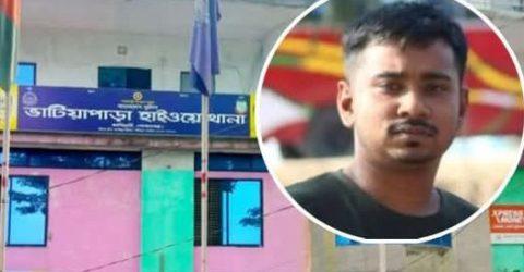 সড়ক আইনে ‘মামলা’, আসামি ধরতে হাইওয়ে পুলিশের ‘গড়িমসি’
