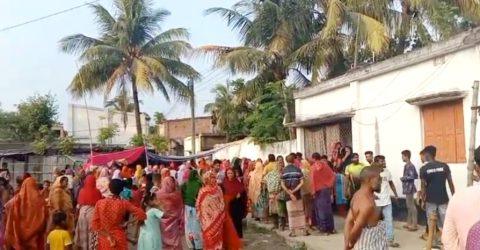 চুয়াডাঙ্গায় মা ক্লিনিকের নার্স বিপাশার লা শ উদ্ধার