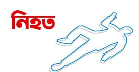 গাইবান্ধায় ভটভটি উল্টে ব্যবসায়ী নিহত