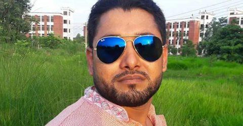 বেগম রোকেয়া বিশ্ববিদ্যালয়ের সহকারী রেজিস্ট্রার গ্রেফতার
