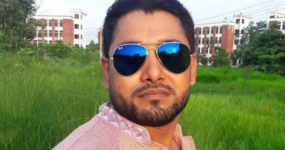 বেগম রোকেয়া বিশ্ববিদ্যালয়ের সহকারী রেজিস্ট্রার গ্রেফতার