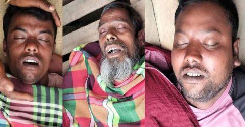 গাইবান্ধায় বাড়ীর টিনের চালে বিদ্যুৎ¯পৃষ্ট হয়ে ৩ ব্যক্তির মৃত্যু