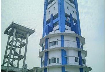রংপুর আবহাওয়া কার্যালয়ে ডপলার রাডারের যাত্রা শুরু  আগাম তথ্য পাবে উত্তরাঞ্চলের ১৬ জেলার মানুষ
