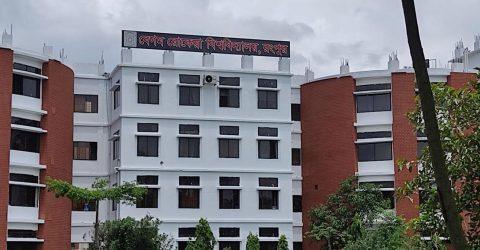 অবশেষে বেরোবির ১৭১ জনের বিরুদ্ধে মামলা দায়ের