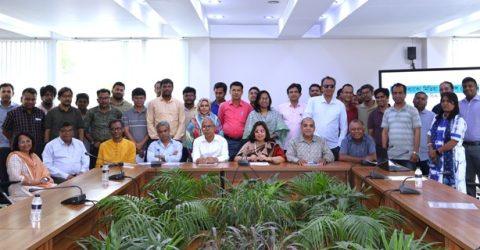 আত্মা’র সভা অনুষ্ঠিত,সিগারেটে মূল্যস্তর সংখ্যা কমানোর দাবি