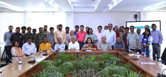 আত্মা’র সভা অনুষ্ঠিত,সিগারেটে মূল্যস্তর সংখ্যা কমানোর দাবি