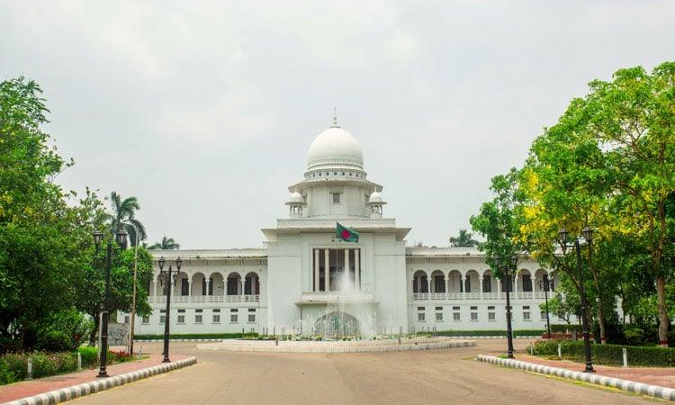 রমনা বটমূলে বোমা হামলা মামলায় হাইকোর্টের রায় ঘোষণা শুরু