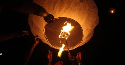 আজ শুভ বুদ্ধ পূর্ণিমা