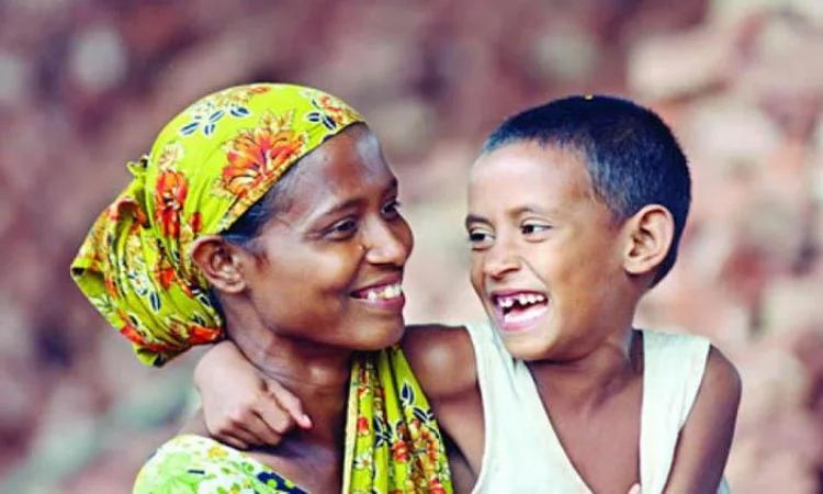 বিশ্ব মা দিবস আজ