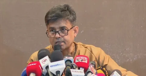 নির্বাচন পুরোপুরি বাংলাদেশের অভ্যন্তরীণ বিষয় – প্রেস সচিব
