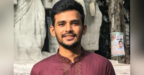 ভারতের বিধিনিষেধ আমাদের জন্যে আত্মনির্ভরশীলতার সুযোগ : উপদেষ্টা আসিফ মাহমুদ
