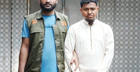 ধর্ষণে ব্যর্থ হয়ে কুবি শিক্ষার্থী ও তার মাকে হত্যা : পুলিশ সুপার