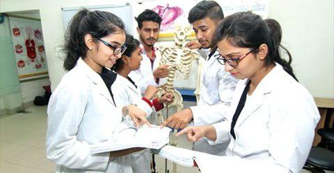 মেডিকেল ভর্তিতে অটোমেশন : বেসরকারি স্বাস্থ্য শিক্ষা সেক্টর ধ্বংসের ষড়যন্ত্র