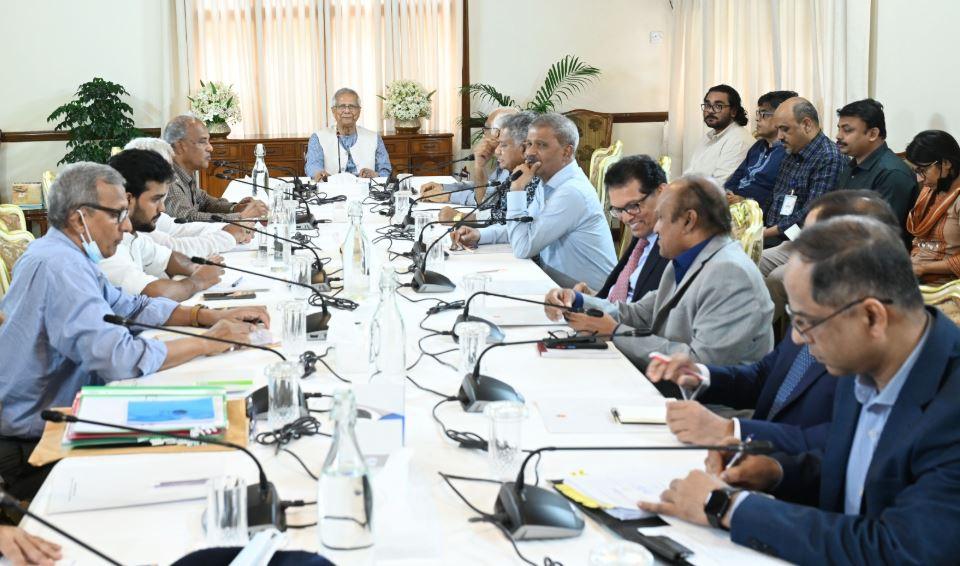 ঝটিকা মিছিলের বিষয়ে ‘মনিটরিং’ জোরদার করবে সরকার, নেবে কঠোর ব্যবস্থা – প্রেস সচিব