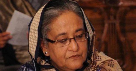 শেখ হাসিনার গোপন ব্যাংক লকারের সন্ধান পেল সিআইসি
