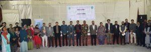 বাইউস্টে “Advancing Quality Assurance in Higher Education: Integration of TLA, CPD, and Academic Strategic Plan’’ শীর্ষক কর্মশালা অনুষ্ঠিত