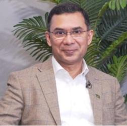 দীর্ঘ ২২ বছর পর রংপুরে আসছে আজ তারেক রহমান