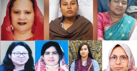 জাতীয় সংসদ নির্বাচনে রংপুরে নারীদের অংশগ্রহণ বাড়ছে