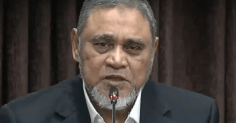 নির্বাচনের সকল পর্যায়ে স্বচ্ছতা নিশ্চিত করা হবে: সিইসি