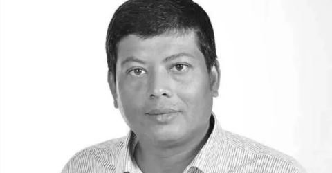 স্বেচ্ছাসেবক দলের নেতা মুছাব্বির হত্যার আরেক শুটার গ্রেফতার