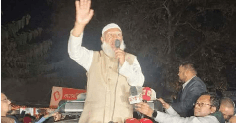 আগামীর প্রজন্মের জন্য হিংসামুক্ত ও ঐক্যের বাংলাদেশ গড়তে দৃঢ় প্রতিজ্ঞ : জামায়াত আমির