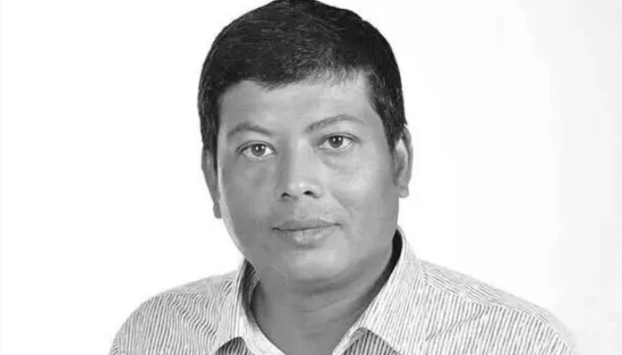 স্বেচ্ছাসেবক দলের নেতা মুছাব্বির হত্যার আরেক শুটার গ্রেফতার