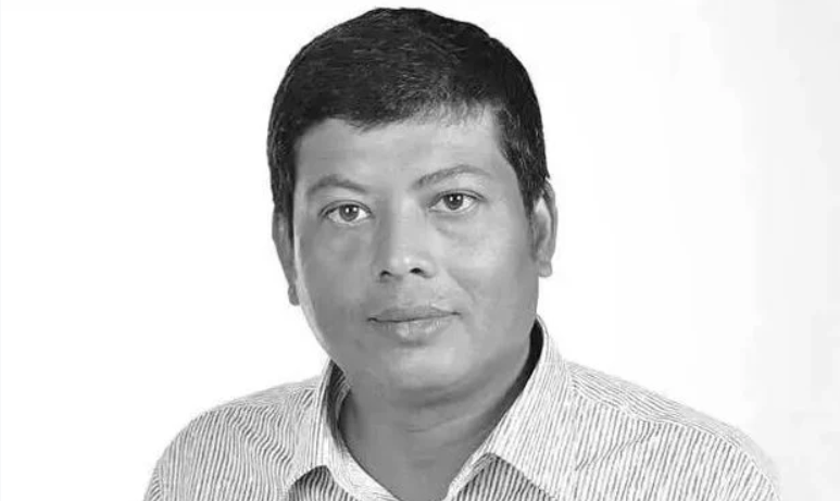 স্বেচ্ছাসেবক দলের নেতা মুছাব্বির হত্যার আরেক শুটার গ্রেফতার