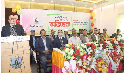 গুজব রোধে মূলধারার গণমাধ্যমকে শক্তিশালী করতে হবে : আলী ইমাম মজুমদার