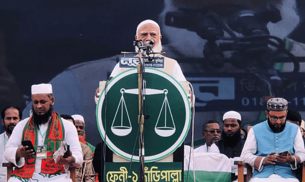 ফেনীসহ ৩১ জেলায় মেডিকেল কলেজ হবে: ডা. শফিকুর রহমান