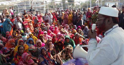 ক্ষমতায় গিয়ে যারা লুটপাট করে, তাদের দিয়ে রাষ্ট্র সংস্কার সম্ভব নয়: গোলাম পরওয়ার