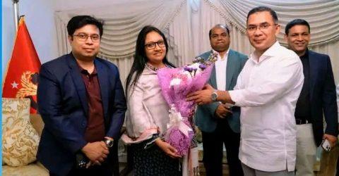 নারীর ক্ষমতায়নে লালপুর বাগাতিপাড়া এখন বিশ্বের উজ্জ্বল দৃষ্টান্ত। দুই মন্ত্রণালয়ের প্রতিমন্ত্রী পাওয়ায় উল্লাসে মাতোয়ারা লালপুর বাসী