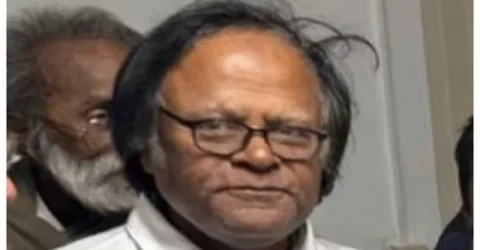 দৈনিক দিনকালের সাংবাদিক আলী মামুদ ইন্তেকাল করেছেন