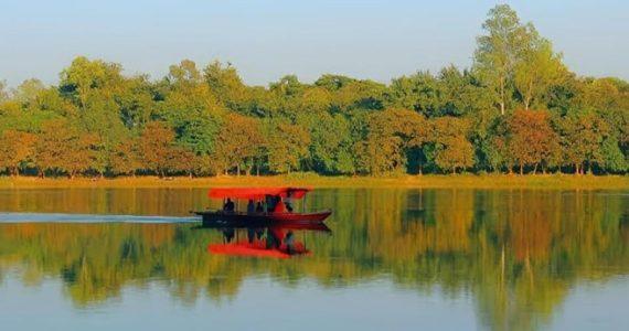 এক জেলাতেই পাঁচ সাগর, মনোমুগ্ধকর জলরাশি উপভোগ করতে দর্শনার্থীদের ভিড়