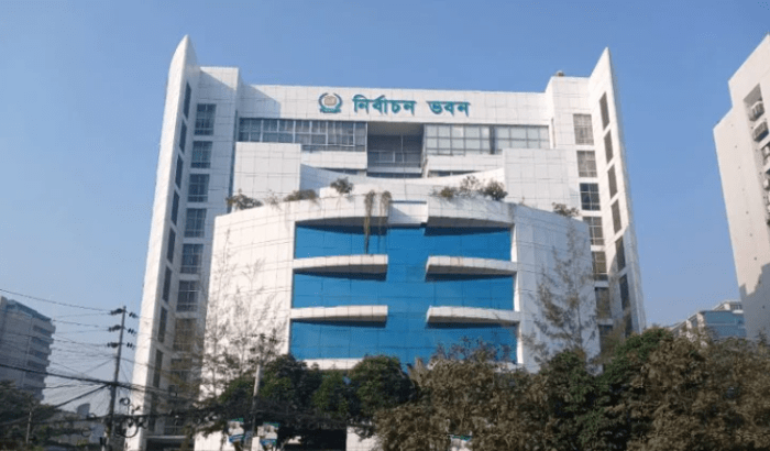 বৃহস্পতিবার ত্রয়োদশ জাতীয় সংসদ নির্বাচন ও গণভোট – প্রস্তুতি সম্পন্ন