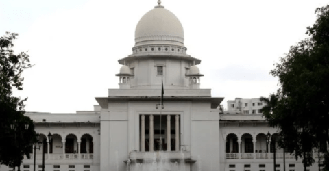 ১৮ ফেব্রুয়ারি থেকে মাধ্যমিক ও নিম্ন মাধ্যমিক স্কুল বন্ধের নির্দেশ হাইকোর্টের