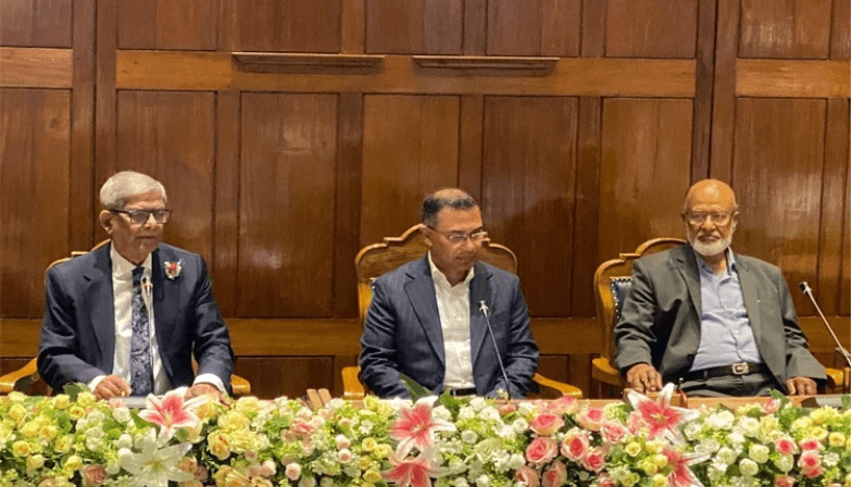 তারেক রহমান সংসদীয় দলের নেতা নির্বাচিত