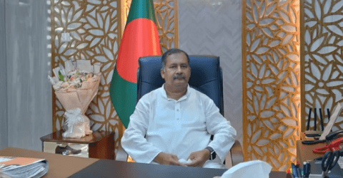 সাংবাদিকদের সমস্যা সমাধান ছাড়া গণমাধ্যমের উন্নয়ন সম্ভব নয় – তথ্যমন্ত্রী