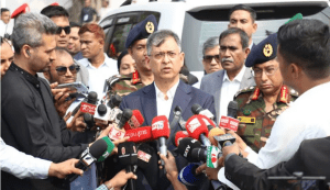 পিলখানা হত্যাকাণ্ডের ন্যায়বিচার নিশ্চিত করা হবে – স্বরাষ্ট্রমন্ত্রী