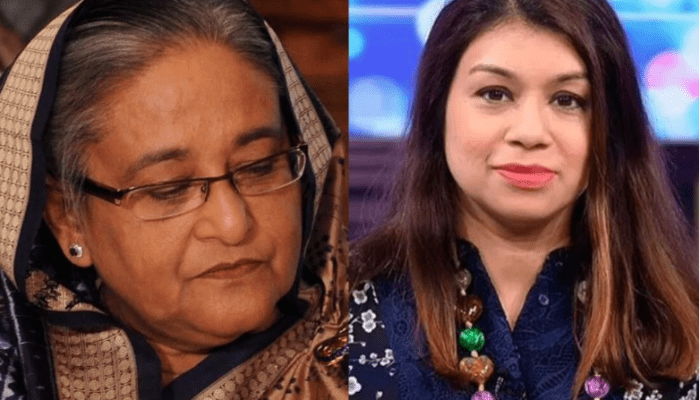 প্লট বরাদ্দে জালিয়াতি: শেখ হাসিনার দশ বছর ও টিউলিপের চার বছরের কারাদণ্ড