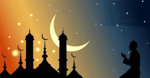 আজ পবিত্র শবে বরাত