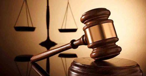 নীলফামারীতে আত্মসাতের মামলায় ৪ নারীর কারাদণ্ড