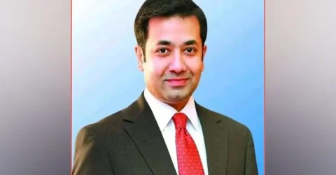 তথ্য ও সম্প্রচার মন্ত্রণালয়ের প্রতিমন্ত্রীর দায়িত্ব পেলেন ইয়াসের খান চৌধুরী