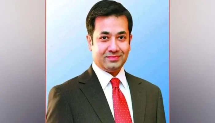 তথ্য ও সম্প্রচার মন্ত্রণালয়ের প্রতিমন্ত্রীর দায়িত্ব পেলেন ইয়াসের খান চৌধুরী